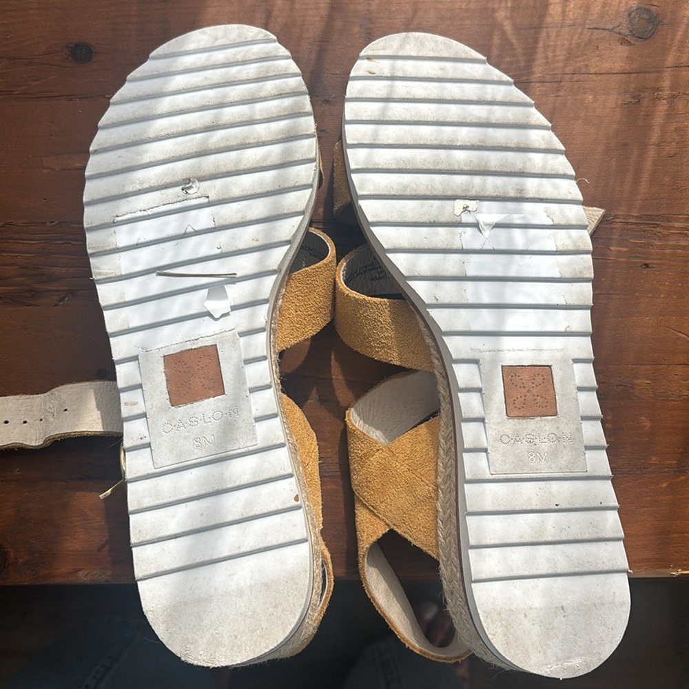 Sandals - Picture 4 of 4